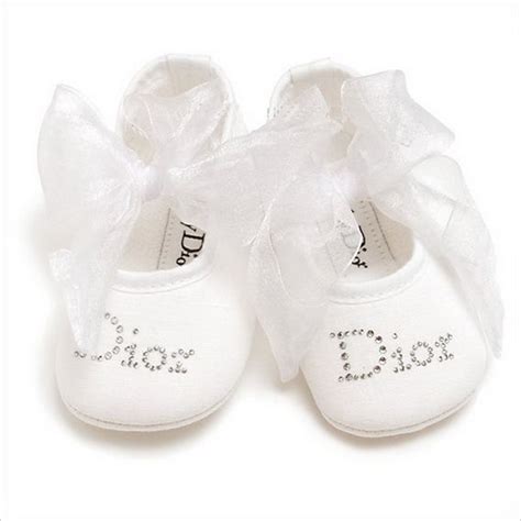 baby dior sneakers